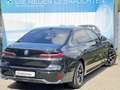 BMW 740 d xDrive M Sport PANO St-Hzg TV Autobahnas. Black - thumbnail 3