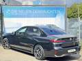 BMW 740 d xDrive M Sport PANO St-Hzg TV Autobahnas. Black - thumbnail 6