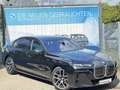 BMW 740 d xDrive M Sport PANO St-Hzg TV Autobahnas. Black - thumbnail 5