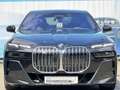 BMW 740 d xDrive M Sport PANO St-Hzg TV Autobahnas. Black - thumbnail 4