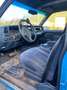Chevrolet Silverado 2500 Bleu - thumbnail 5