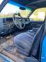 Chevrolet Silverado 2500 Blue - thumbnail 5