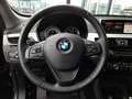 BMW X1 ADVANTAGE sDrive18d Aut. Schwarz - thumbnail 8