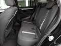 BMW X1 ADVANTAGE sDrive18d Aut. Schwarz - thumbnail 11