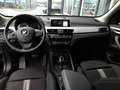 BMW X1 ADVANTAGE sDrive18d Aut. Schwarz - thumbnail 3