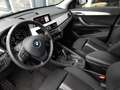 BMW X1 ADVANTAGE sDrive18d Aut. Schwarz - thumbnail 9