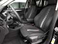 BMW X1 ADVANTAGE sDrive18d Aut. Schwarz - thumbnail 10