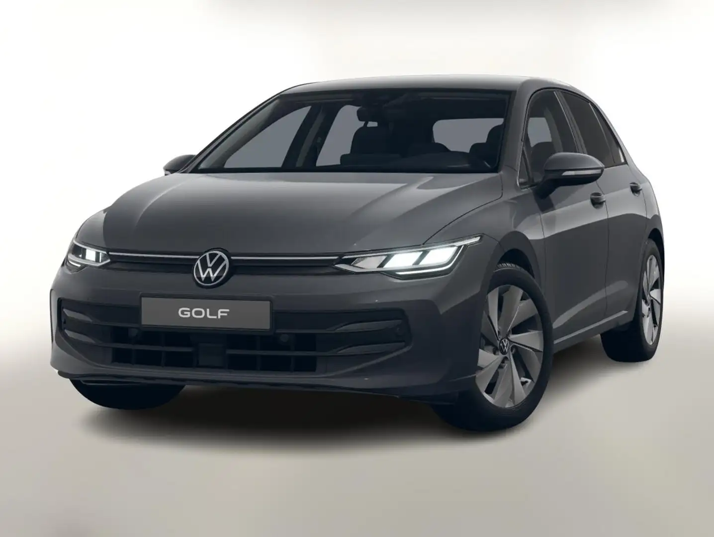 Volkswagen Golf 2.0 TDI 150 DSG Keyl ParkA Ready2D 17Z Kam 110 ... Grau - 1