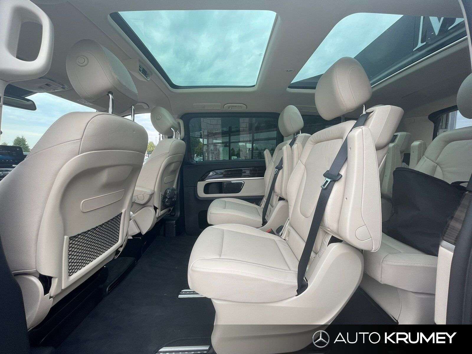 Mercedes-Benz EQV 300