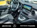Mercedes-Benz V 300 AMG EDITION 4x4 EXTRALANG WW HEIZUNG LED Bleu - thumbnail 8