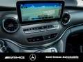 Mercedes-Benz V 300 AMG EDITION 4x4 EXTRALANG WW HEIZUNG LED Bleu - thumbnail 9