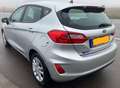 Ford Fiesta Argent - thumbnail 4
