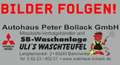 GWM WEY 05 Luxury mit Sitzkomf. Paket Noir - thumbnail 13