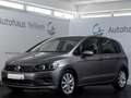 Volkswagen Golf Sportsvan Golf VII 2.0 TDI Sportsvan Lounge *AHK*TEMP Gris - thumbnail 2