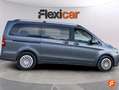 Mercedes-Benz V 250 Bluetec Avantgarde Extralargo Gri - thumbnail 9