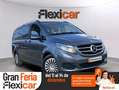 Mercedes-Benz V 250 Bluetec Avantgarde Extralargo Gri - thumbnail 1