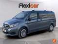 Mercedes-Benz V 250 Bluetec Avantgarde Extralargo Gri - thumbnail 3