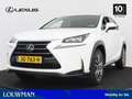 Lexus NX 300h AWD 25th Edition | Leder | Stoelverwarming | Adapt Wit - thumbnail 1