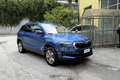 Skoda Karoq Karoq 2.0 TDI SCR DSG Style Blu/Azzurro - thumbnail 3