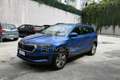 Skoda Karoq Karoq 2.0 TDI SCR DSG Style Blu/Azzurro - thumbnail 1