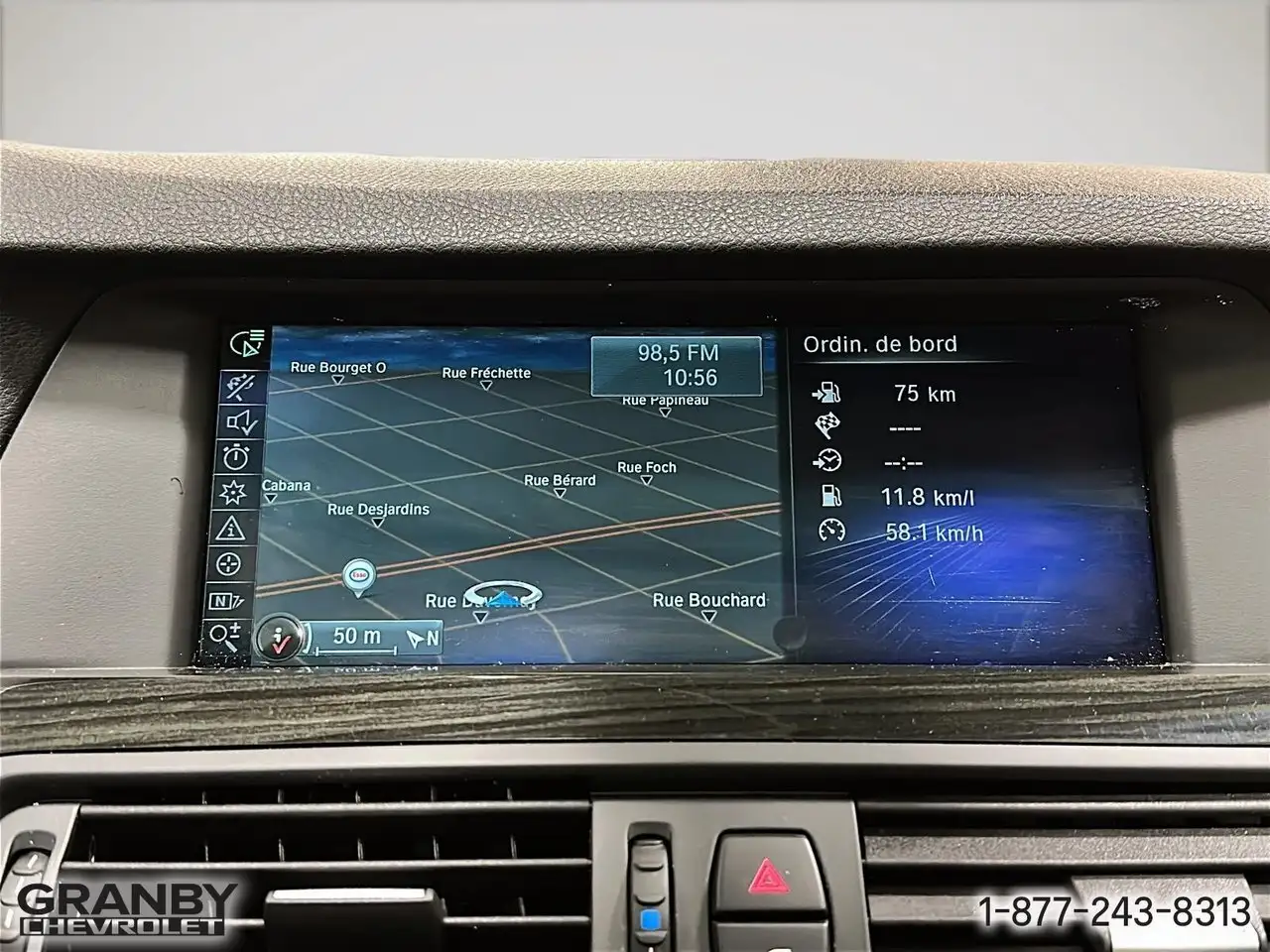 BMW 5 Series снимка BMW 5 Series
