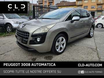 3008 2.0 hdi 16v Active 163cv auto