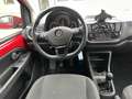 Volkswagen up! 1.0I MET 47DKM Rouge - thumbnail 5