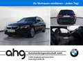 BMW 318 d Touring Advantage Navi Head Up Aut. Klimaau Noir - thumbnail 1