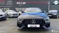 Mercedes-Benz CLA 45 AMG Classe COUPE 2.0 45 420 S AMG 4MATIC 8G-DCT SPEEDSHIFT BVA Schwarz - thumbnail 2
