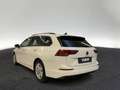 Volkswagen Golf Variant Golf VIII Variant 2.0 TDI Life DSG ACC Sitzhzg L Weiß - thumbnail 3