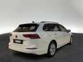 Volkswagen Golf Variant Golf VIII Variant 2.0 TDI Life DSG ACC Sitzhzg L Weiß - thumbnail 5