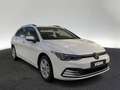 Volkswagen Golf Variant Golf VIII Variant 2.0 TDI Life DSG ACC Sitzhzg L Weiß - thumbnail 6