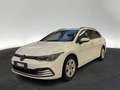 Volkswagen Golf Variant Golf VIII Variant 2.0 TDI Life DSG ACC Sitzhzg L Weiß - thumbnail 2