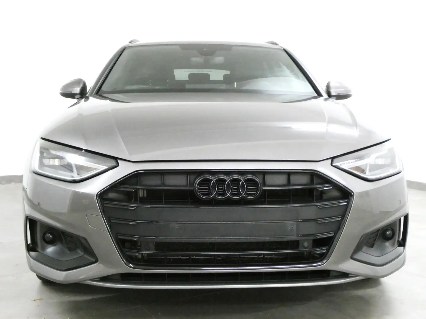 Audi A4 40 Optikpaket-schwarz LED Navi ACC 19" virtual DAB Grau - 2