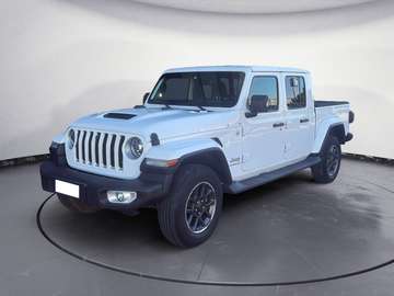 3.0 Diesel V6 Overland