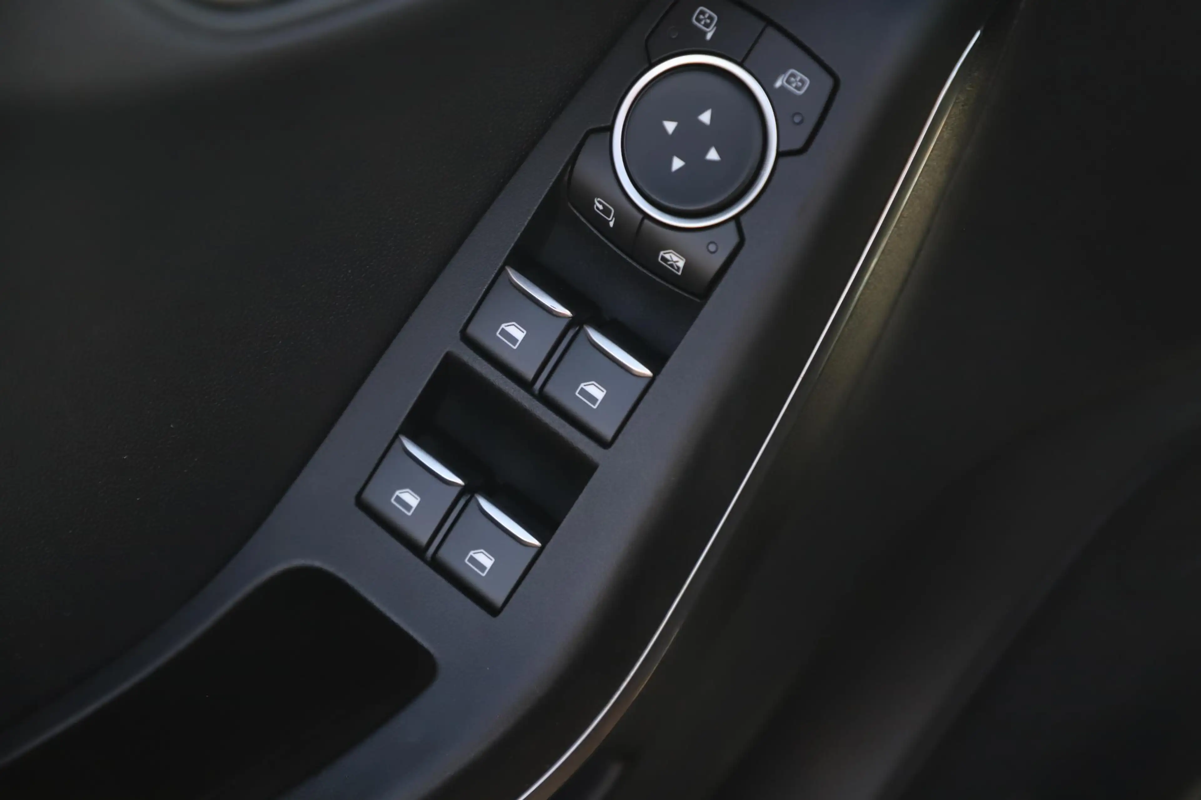 Ford Fiesta 1.0 EcoBoost Titanium 95PK Navigatie LMV Carplay A — photo 12