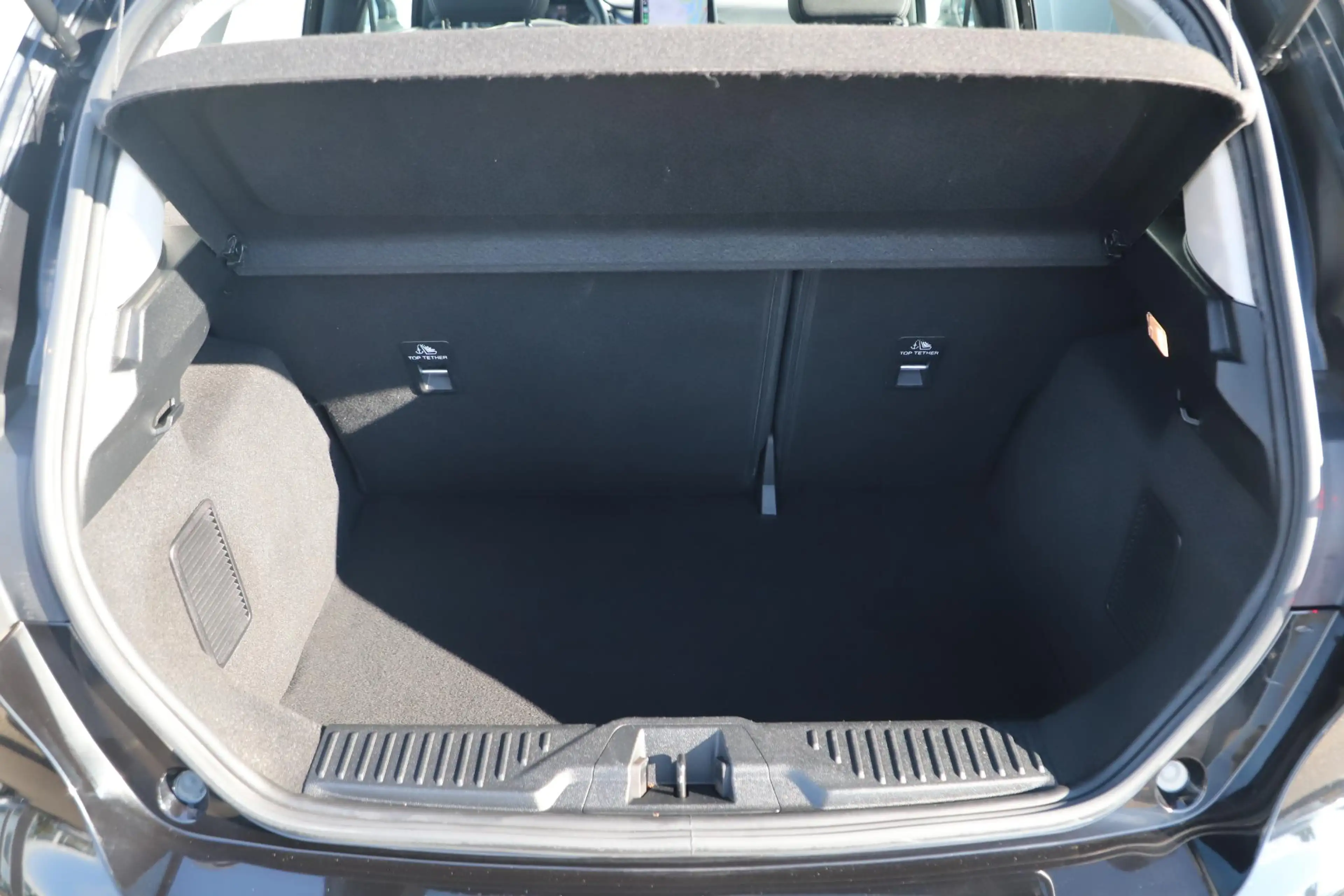 Ford Fiesta 1.0 EcoBoost Titanium 95PK Navigatie LMV Carplay A — photo 9