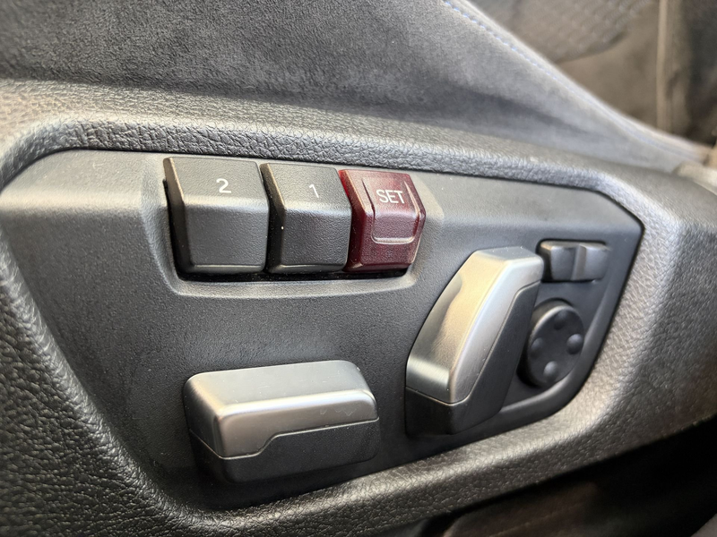 BMW 420 M pack / Head up display / Zetelverwarming / Keyless / — photo 15
