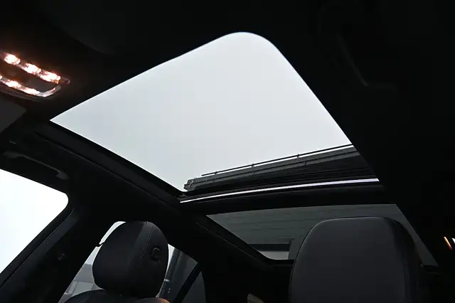 Mercedes-Benz GLE 350 de PHEV 4Matic Aut. AMG 21", ACC, Panorama, 360... Ansicht 7