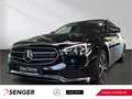 Mercedes-Benz E 220 d 4M T Avantgarde Distronic Panorama MBUX Schwarz - thumbnail 1