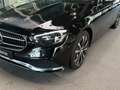 Mercedes-Benz E 220 d 4M T Avantgarde Distronic Panorama MBUX Schwarz - thumbnail 7
