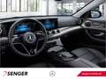 Mercedes-Benz E 220 d 4M T Avantgarde Distronic Panorama MBUX Schwarz - thumbnail 8