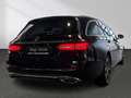 Mercedes-Benz E 220 d 4M T Avantgarde Distronic Panorama MBUX Schwarz - thumbnail 4