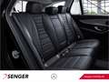 Mercedes-Benz E 220 d 4M T Avantgarde Distronic Panorama MBUX Schwarz - thumbnail 10