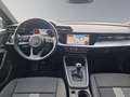 Audi A3 Sportback 30 TDI basis KLIMA PDC SHZ NAVI Silber - thumbnail 13