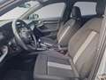 Audi A3 Sportback 30 TDI basis KLIMA PDC SHZ NAVI Silber - thumbnail 9