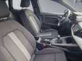 Audi A3 Sportback 30 TDI basis KLIMA PDC SHZ NAVI Silber - thumbnail 16