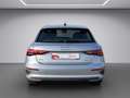 Audi A3 Sportback 30 TDI basis KLIMA PDC SHZ NAVI Silber - thumbnail 4