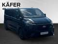 Ford Transit Custom Kasten DK 2,5 PHEV L2H1 320 MS-RT Aut. Schwarz - thumbnail 3
