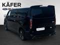 Ford Transit Custom Kasten DK 2,5 PHEV L2H1 320 MS-RT Aut. Schwarz - thumbnail 8